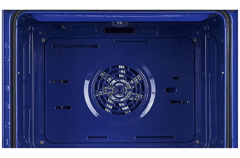 LG Встраиваемый духовой шкаф LG LB645E479T1 | Объем 67 л | 11 режимов | Легкоочищаемое покрытие EasyClean | LED дисплей, LB645E479T1, thumbnail 7