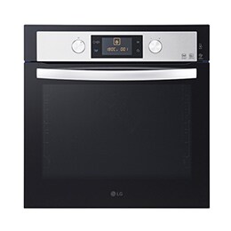 Духовой шкаф LG LB645E059T12