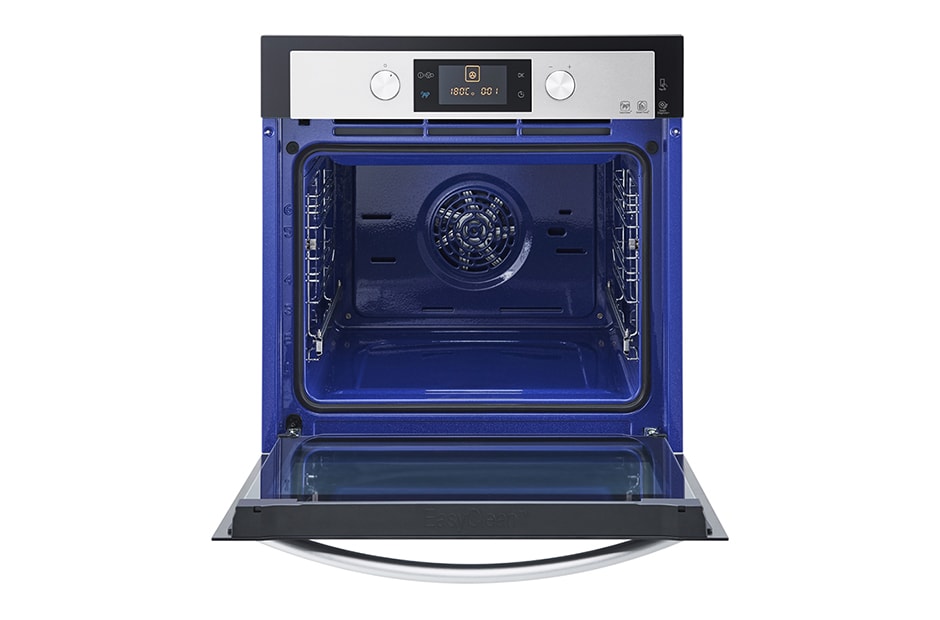 LG Встраиваемый духовой шкаф LG LB645E059T1 | Покрытие EasyClean, LB645E059T1, thumbnail 2