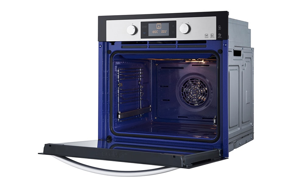 LG Встраиваемый духовой шкаф LG LB645E059T1 | Покрытие EasyClean, LB645E059T1, thumbnail 6