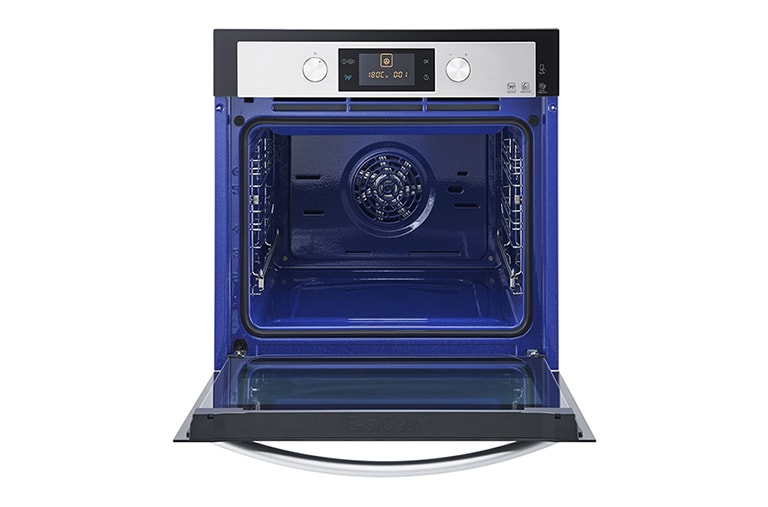 LG Встраиваемый духовой шкаф LG LB645E059T1 | Покрытие EasyClean, LB645E059T1, thumbnail 2