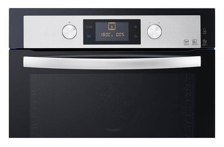 LG Встраиваемый духовой шкаф LG LB645E059T1 | Покрытие EasyClean, LB645E059T1, thumbnail 3