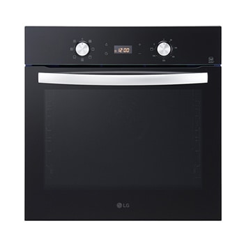 Встраиваемый духовой шкаф LG LB645E329T11