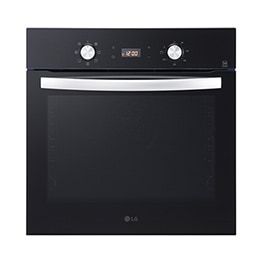 Встраиваемый духовой шкаф LG LB645E329T12