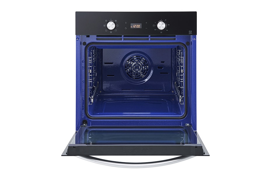 LG Встраиваемый духовой шкаф LG LB645E329T1 | Объем 67 л | Легкоочищаемое покрытие EasyClean, LB645E329T1, thumbnail 2