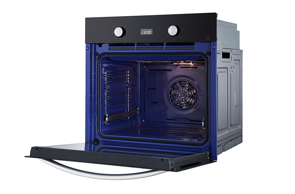 LG Встраиваемый духовой шкаф LG LB645E329T1 | Объем 67 л | Легкоочищаемое покрытие EasyClean, LB645E329T1, thumbnail 9