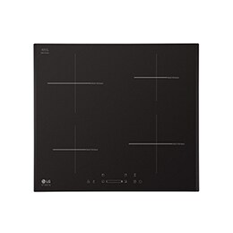 Индукционная поверхность LG KVN6403AF2