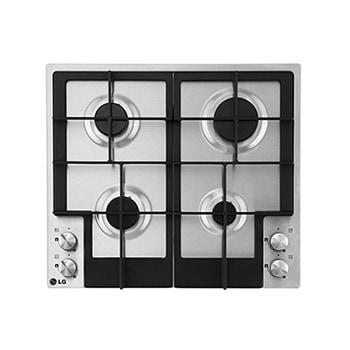 Газовая панель LG HVW6442AG1