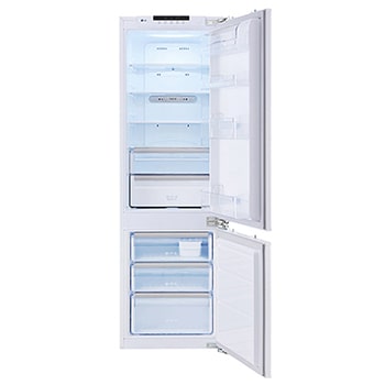 Встраиваемый холодильник LG GR-N319LLC1