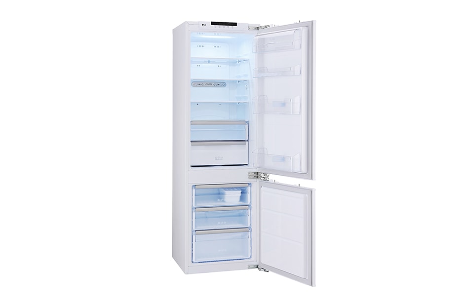 Холодильник встроенный двухкамерный no frost. Встраиваемый холодильник LG gr-n319 LLC. LG gr-n319llc. Холодильник LG ноу Фрост. Встраиваемый холодильник LG gr-n319lla схема встраивания.