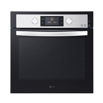 Встраиваемый духовой шкаф LG LB645059T11