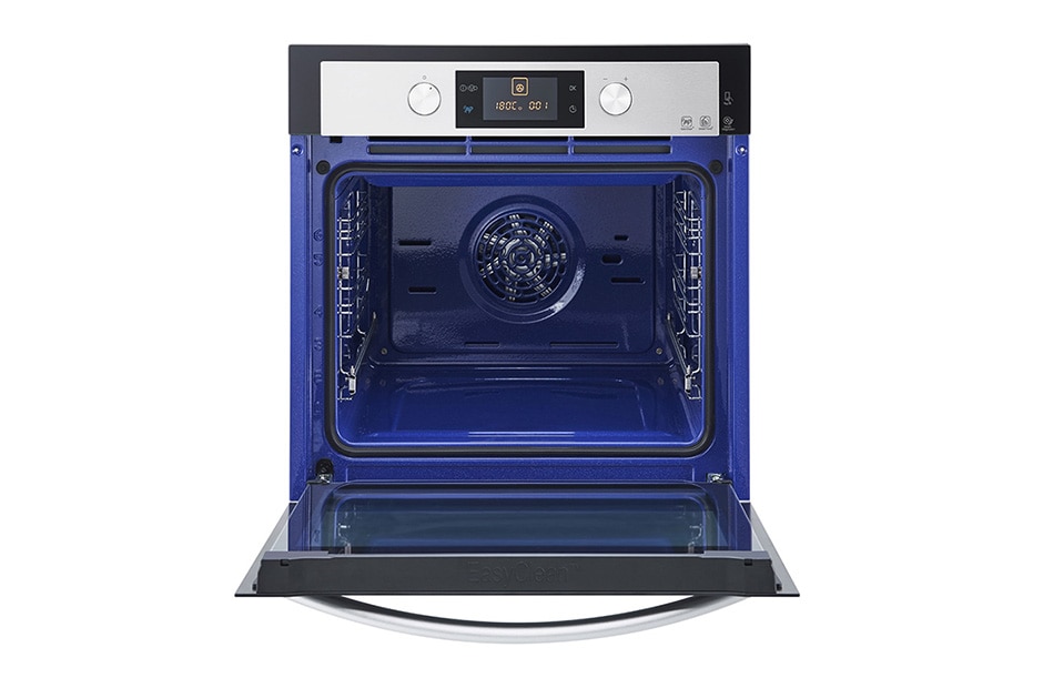 LG Встраиваемый духовой шкаф LG LB645059T1 | Объем 67 л | Управление через приложение, LB645059T1, thumbnail 2