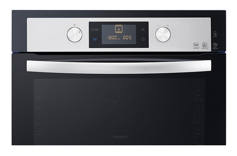 LG Встраиваемый духовой шкаф LG LB645059T1 | Объем 67 л | Управление через приложение, LB645059T1, thumbnail 3