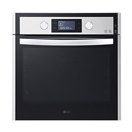 Встраиваемый духовой шкаф LG LB645479T12