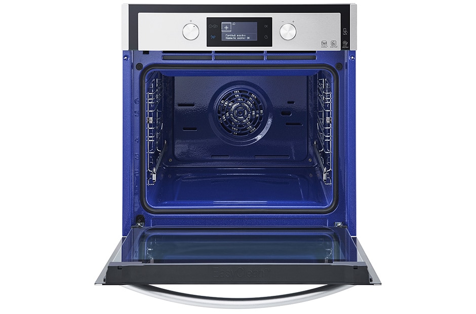 LG Встраиваемый духовой шкаф LG LB645479T1 | Покрытие EasyClean, LB645479T1, thumbnail 2