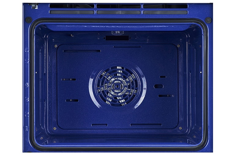 LG Встраиваемый духовой шкаф LG LB645479T1 | Покрытие EasyClean, LB645479T1, thumbnail 3