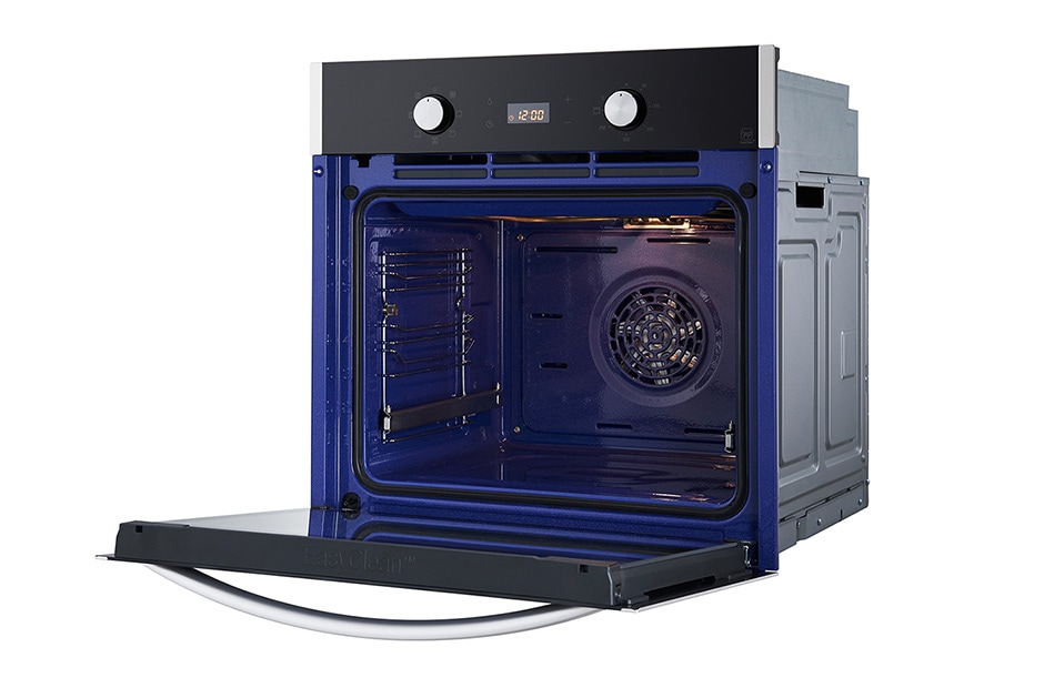 LG Встраиваемые духовые шкафы с легкоочищаемым покрытием EasyClean, LB645129T1, thumbnail 5