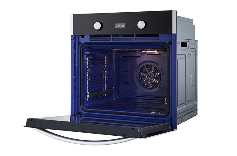 LG Встраиваемые духовые шкафы с легкоочищаемым покрытием EasyClean, LB645129T1, thumbnail 5