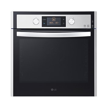 Встраиваемый духовой шкаф LG LB645059T21