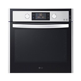 Встраиваемый духовой шкаф LG LB645059T22