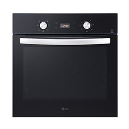 Встраиваемый духовой шкаф LG LB645329T12