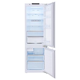 Встраиваемый холодильник LG2