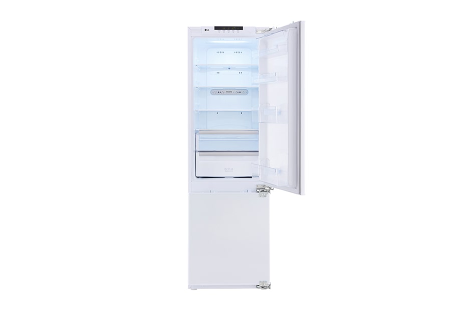 LG Встраиваемый холодильник LG c системой Total No Frost, GR-N309LLB, thumbnail 3