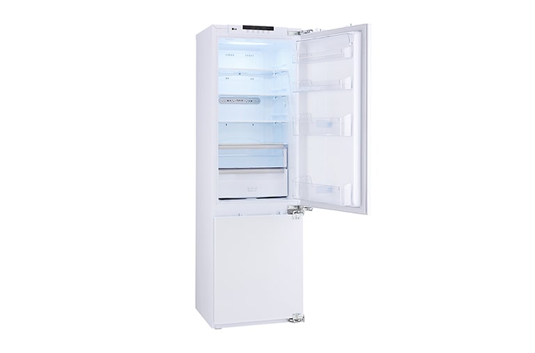 LG Встраиваемый холодильник LG c системой Total No Frost, GR-N309LLB, thumbnail 6