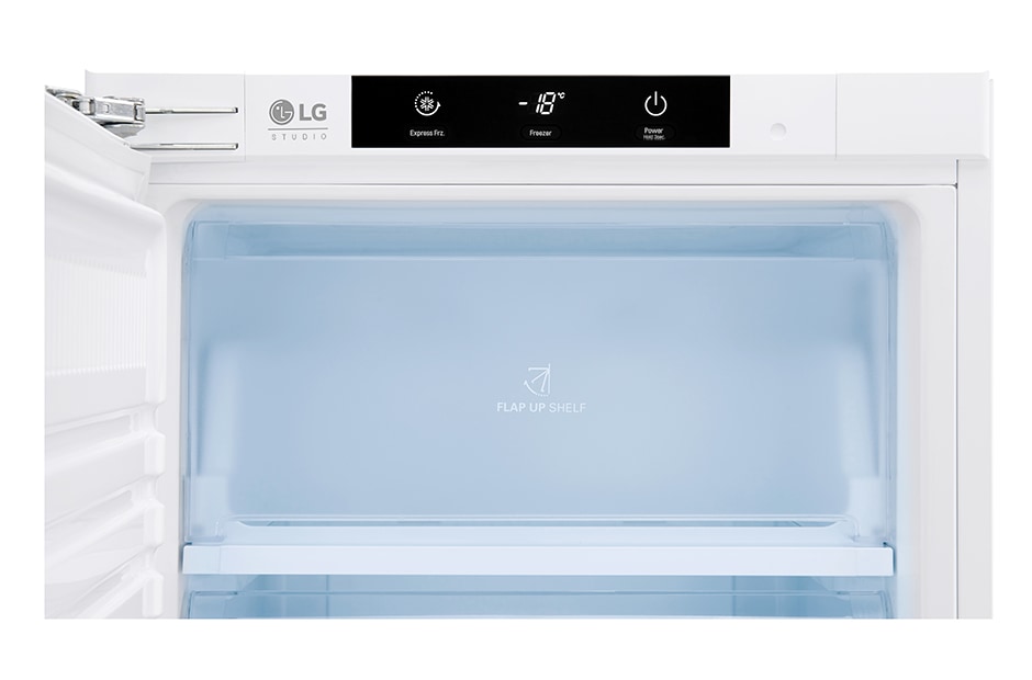 LG Встраиваемый морозильник LG, GR-N268BLQ, thumbnail 4