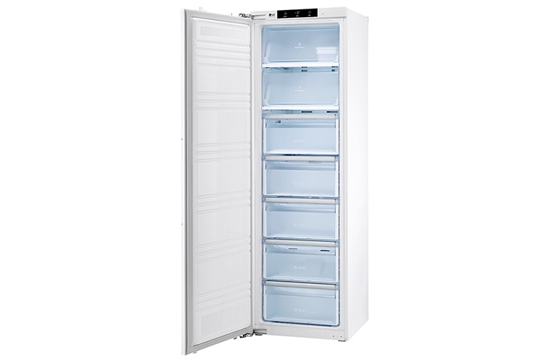 LG Встраиваемый морозильник LG, GR-N268BLQ, thumbnail 5