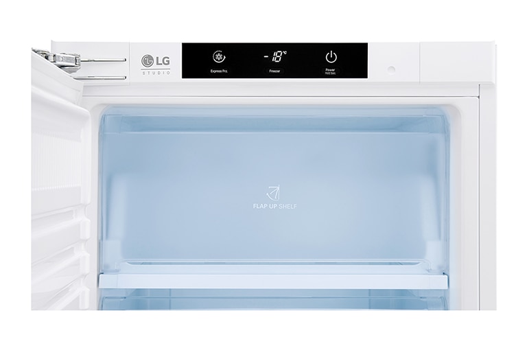 LG Встраиваемый морозильник LG, GR-N268BLQ, thumbnail 4