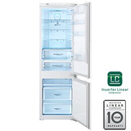 Встраиваемый холодильник LG GR-N266LLS2