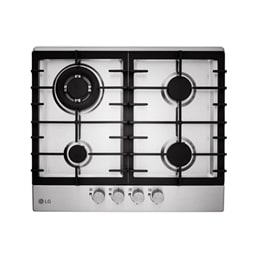 Встраиваемая газовая панель LG  HU641DAG