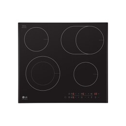 Электрическая варочная панель LG KA60510F2