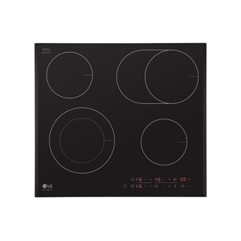 Электрическая варочная панель LG KA60510F1