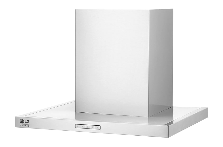 LG Вытяжка LG DCE6601SU | 60 см | 3 режима мощности | Режим «Усиление», DCE6601SU, thumbnail 6