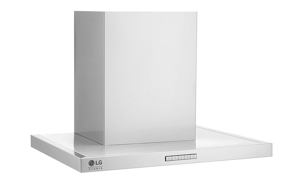 LG Вытяжка LG DCE6601SU | 60 см | 3 режима мощности | Режим «Усиление», DCE6601SU, thumbnail 8