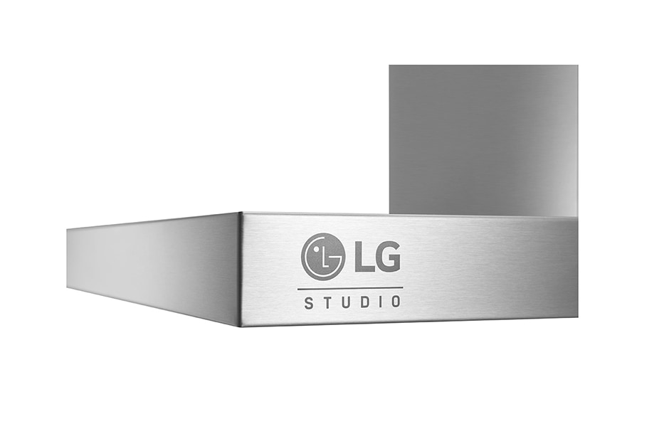 LG Вытяжка LG DCE6601SU | 60 см | 3 режима мощности | Режим «Усиление», DCE6601SU, thumbnail 4