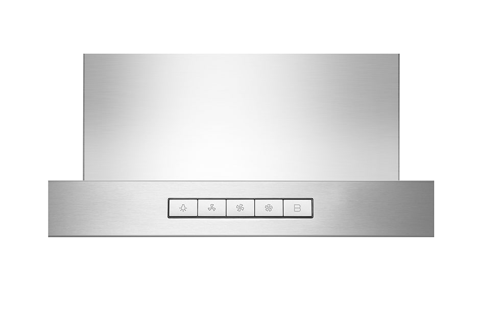 LG Вытяжка LG DCE6601SU | 60 см | 3 режима мощности | Режим «Усиление», DCE6601SU, thumbnail 5