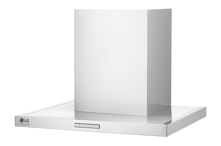 LG Вытяжка LG DCE6601SU | 60 см | 3 режима мощности | Режим «Усиление», DCE6601SU, thumbnail 6