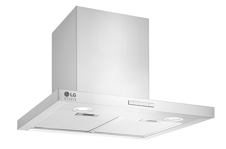 LG Вытяжка LG DCE6601SU | 60 см | 3 режима мощности | Режим «Усиление», DCE6601SU, thumbnail 9