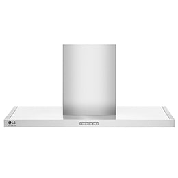Вытяжка LG DCE9601SU2
