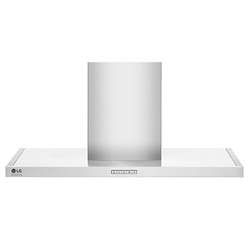 Вытяжка LG DCE9601SU1