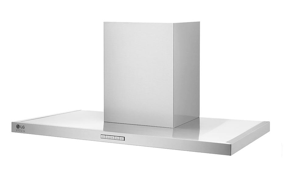 LG Вытяжка, DCE9601SU, thumbnail 6