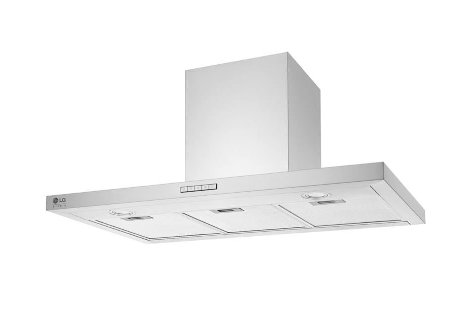LG Вытяжка, DCE9601SU, thumbnail 7