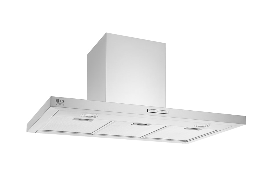 LG Вытяжка, DCE9601SU, thumbnail 9