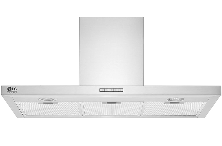 LG Вытяжка, DCE9601SU, thumbnail 2