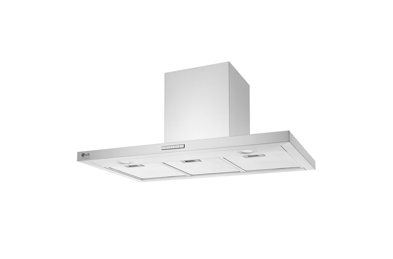 LG Вытяжка, DCE9601SU, thumbnail 7