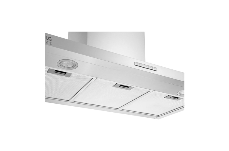 LG Вытяжка, DCE9601SU, thumbnail 3