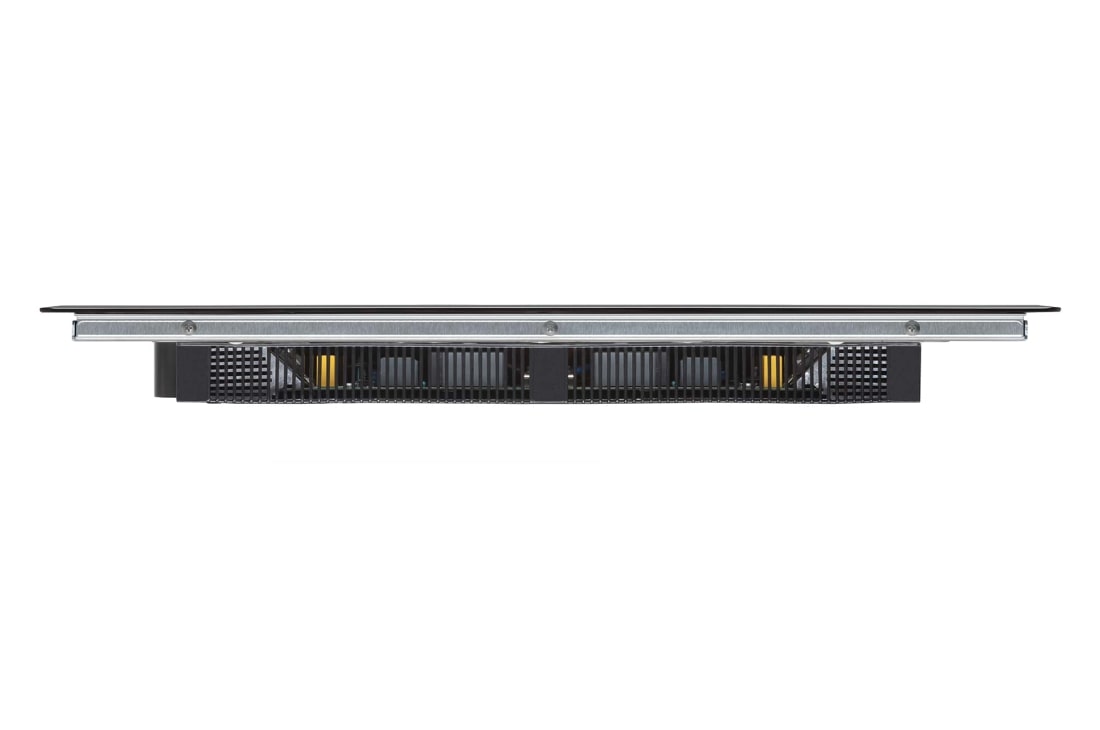 LG Индукционная варочная панель LG HU642VH | 590 x 60 x 520 мм | Сенсорная | 4 зоны нагрева | Функция Power Boost, HU642VH, thumbnail 4